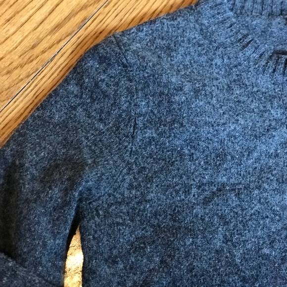 JCrew wool sweater - Picture 3 of 4